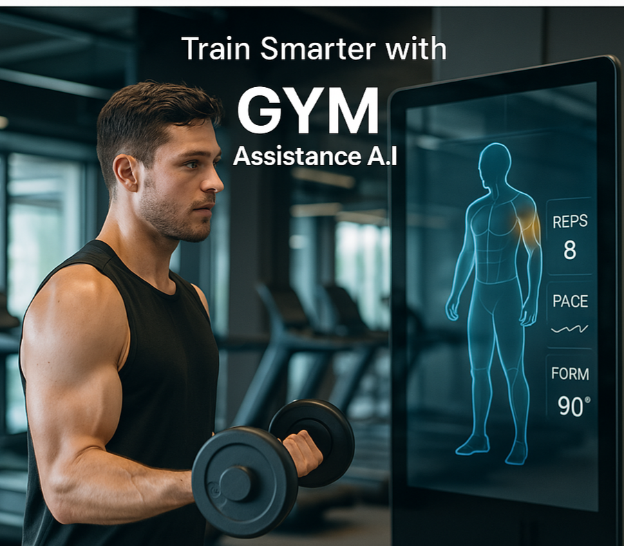 GYM AI