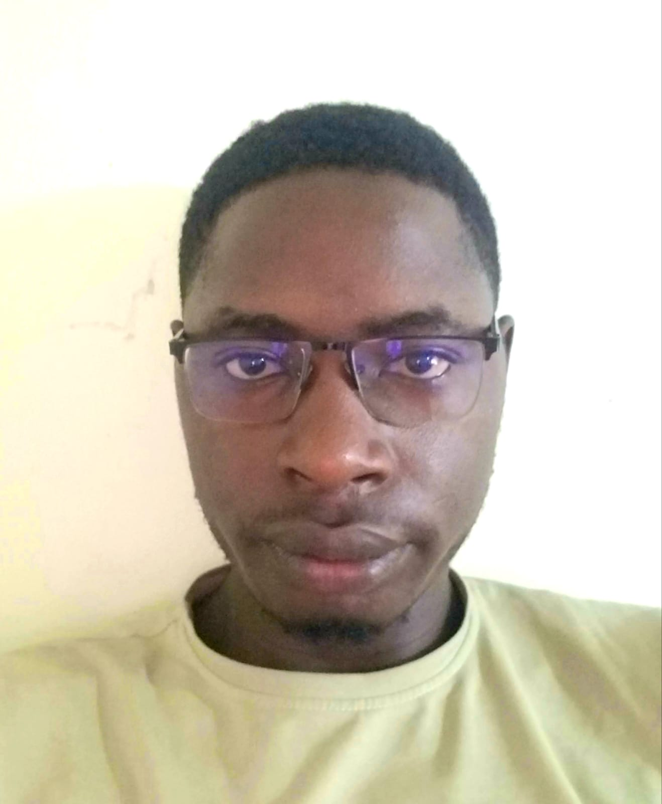 John Macharia Ngugi